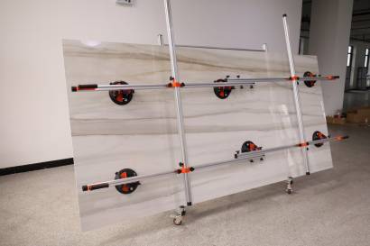 Система переноски для крупноформатного керамогранита TTOOLS