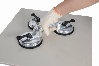 Тройная присоска TTOOLS