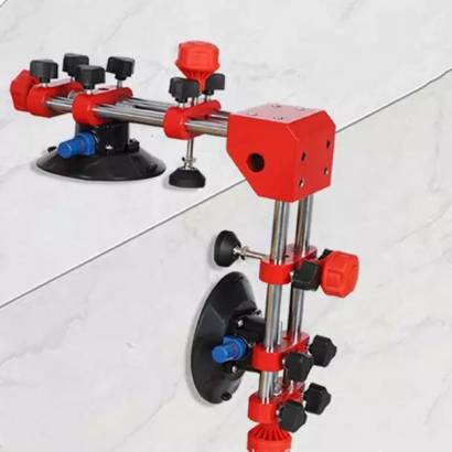 Система склейки TTOOLS под углом