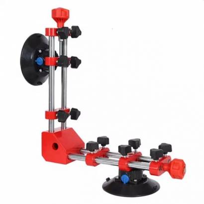 Система склейки TTOOLS под углом