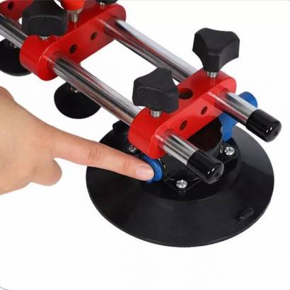 Система склейки TTOOLS под углом