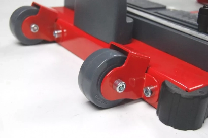 Плиткорез TTOOLS TOP 120