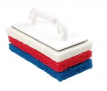 Губка EPOXI SET