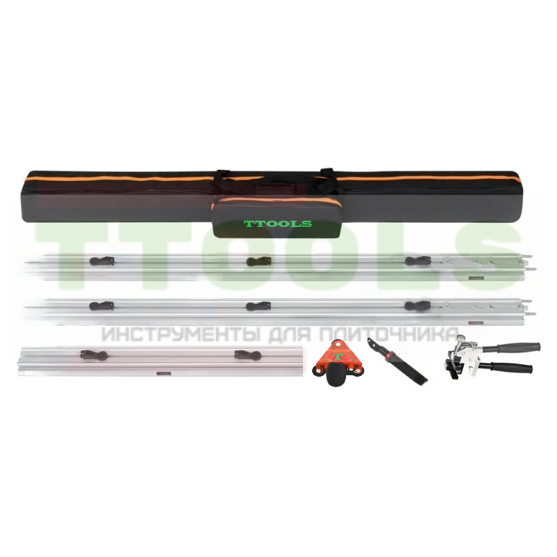 Плиткорез для крупноформатной плитки Slim Cutter MAX-Plus 