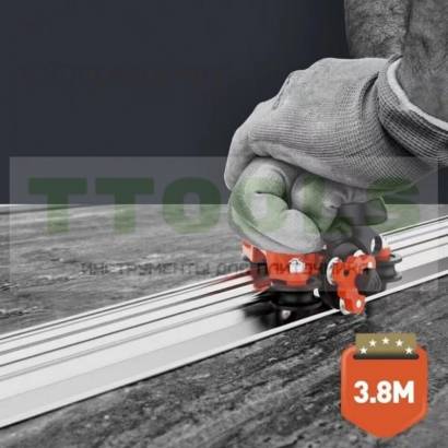 Плиткорез для крупноформатной плитки