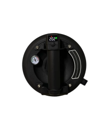 Вакуумная присоска с авто подкачкой