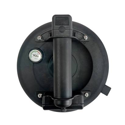 Вакуумная присоска с авто подкачкой