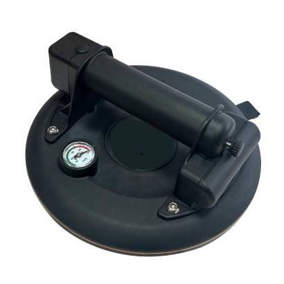 Вакуумная присоска с авто подкачкой