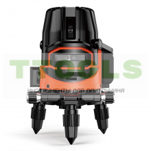 Нивелир лазерный Green light 5 lines