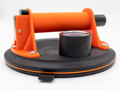 Стеклодомкрат