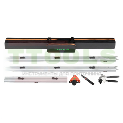 Плиткорез для крупноформатного керамогранита