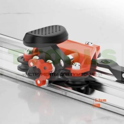 ПЛИТКОРЕЗ МЕХАНИЧЕСКИЙ SLIM CUTTER