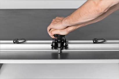 Аренда!Система резка крупноформатного керамогранита