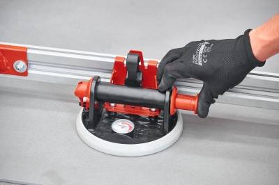 Аренда!Переноска EASY-MOVE для плит большого формата