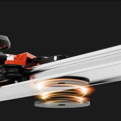 Соединитель направляющих