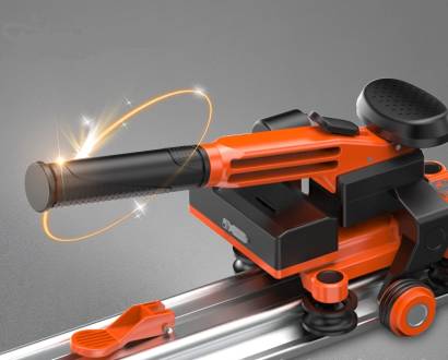 Каретка с рычагом