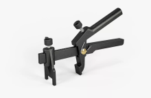 Зажим для СВП