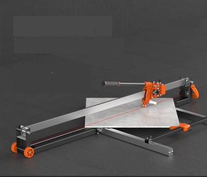 Ручной плиткорез