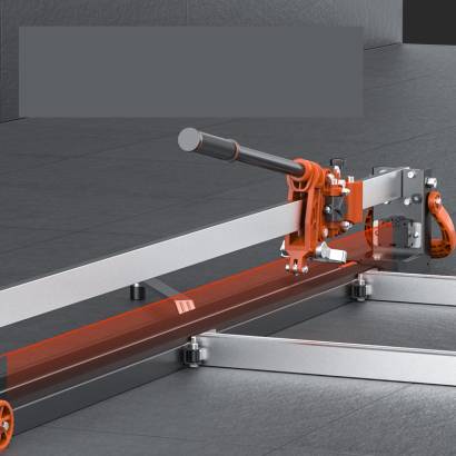 Ручной плиткорез OPTIMA 1200S