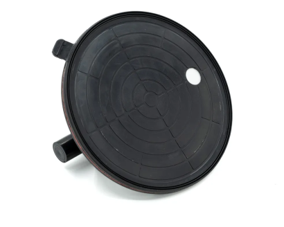 Переноска  TTOOLS EASY MOVE с 6-ю аккумуляторными присосками. Автоподкачка.