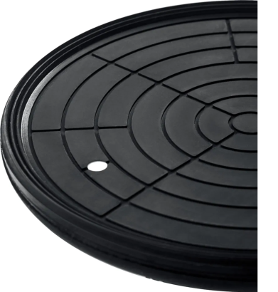 Переноска  TTOOLS EASY MOVE с 6-ю аккумуляторными присосками. Автоподкачка.