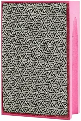 Алмазная губка D060 (притир).