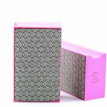 Алмазная губка D060 (притир).