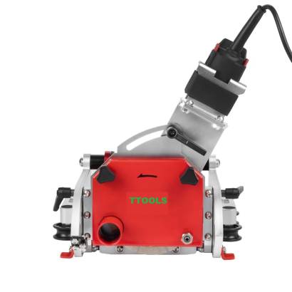 Система резки крупноформатной плитки  Slim Cutter MAX-Plus (электрическая и механическая резка)