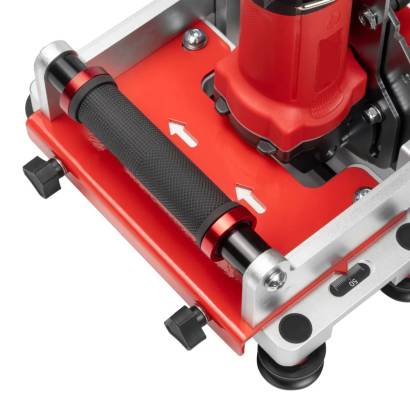 Система резки крупноформатной плитки  Slim Cutter MAX-Plus (электрическая и механическая резка)