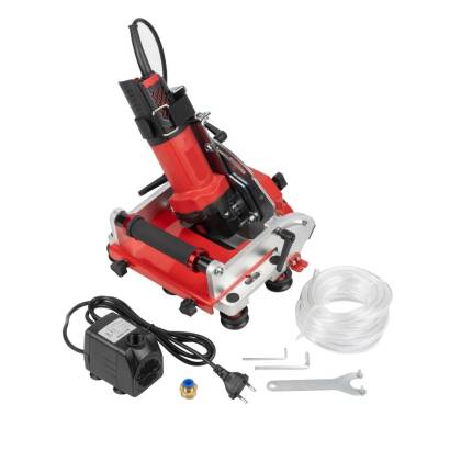 Система резки крупноформатной плитки  Slim Cutter MAX-Plus (электрическая и механическая резка)