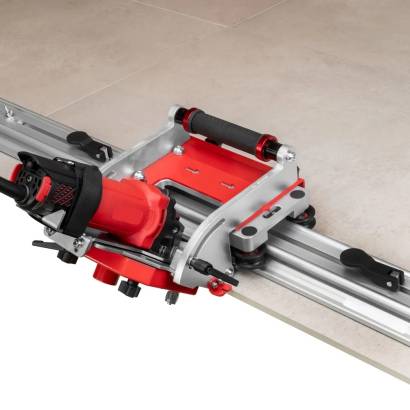 Система резки крупноформатной плитки  Slim Cutter MAX-Plus (электрическая и механическая резка)