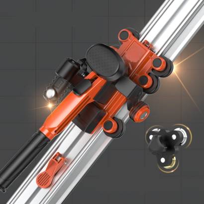 Система резки крупноформатной плитки  Slim Cutter MAX-Plus (электрическая и механическая резка)