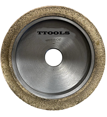 Профильная фреза 10мм