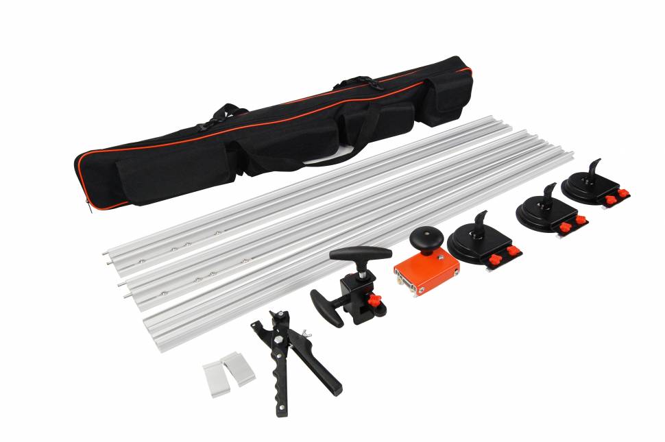 Плиткорез Slim System Cutter для большеформатных плит
