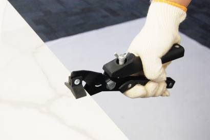 Плиткорез  Slim System Cutter для большеформатных плит