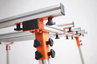 Стол для крупноформатного керамогранита TTOOLS TL180